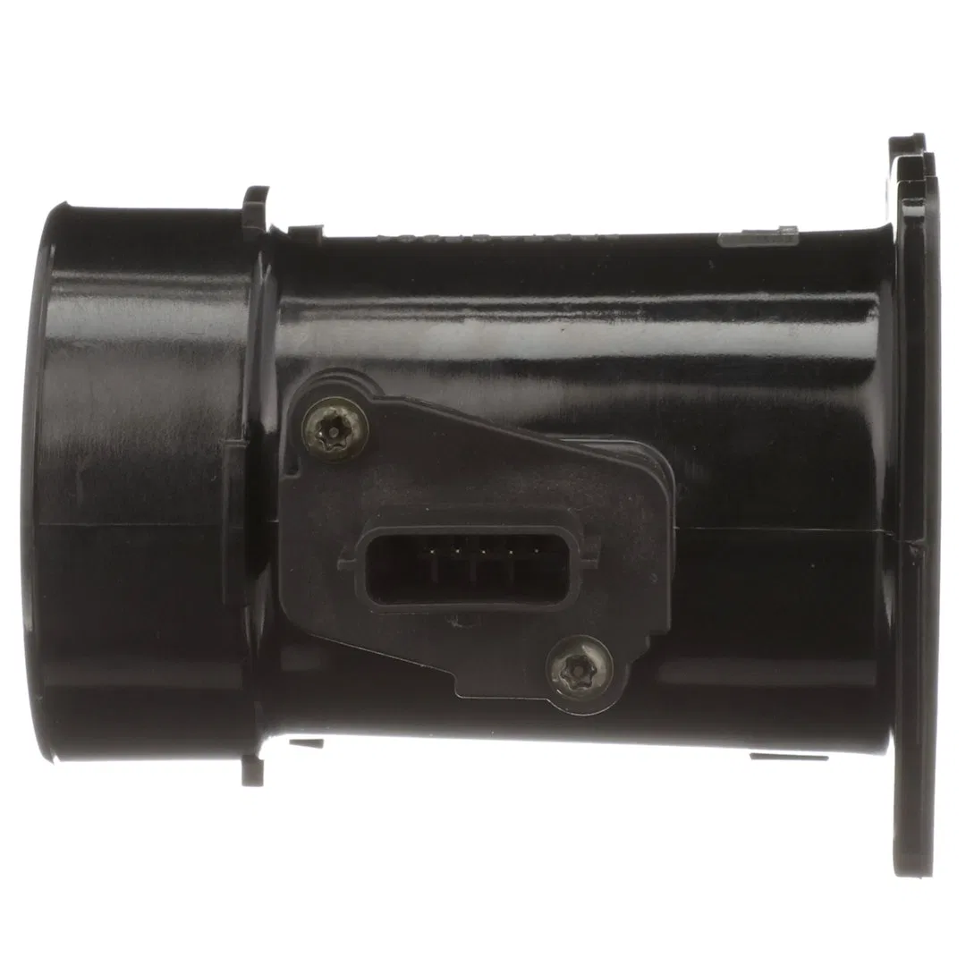 AF10174 – DELPHI Mass Air Flow Sensor, OE Replacement Black Plastic 5 Pin Male Terminal With Housing - view 3